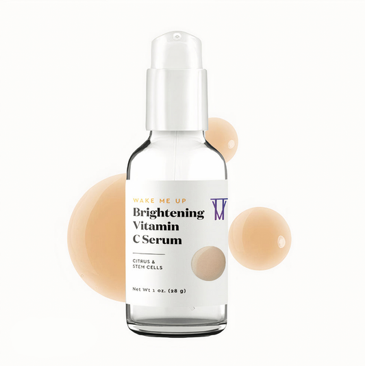 Wake Me Up Brightening Vitamin C Serum